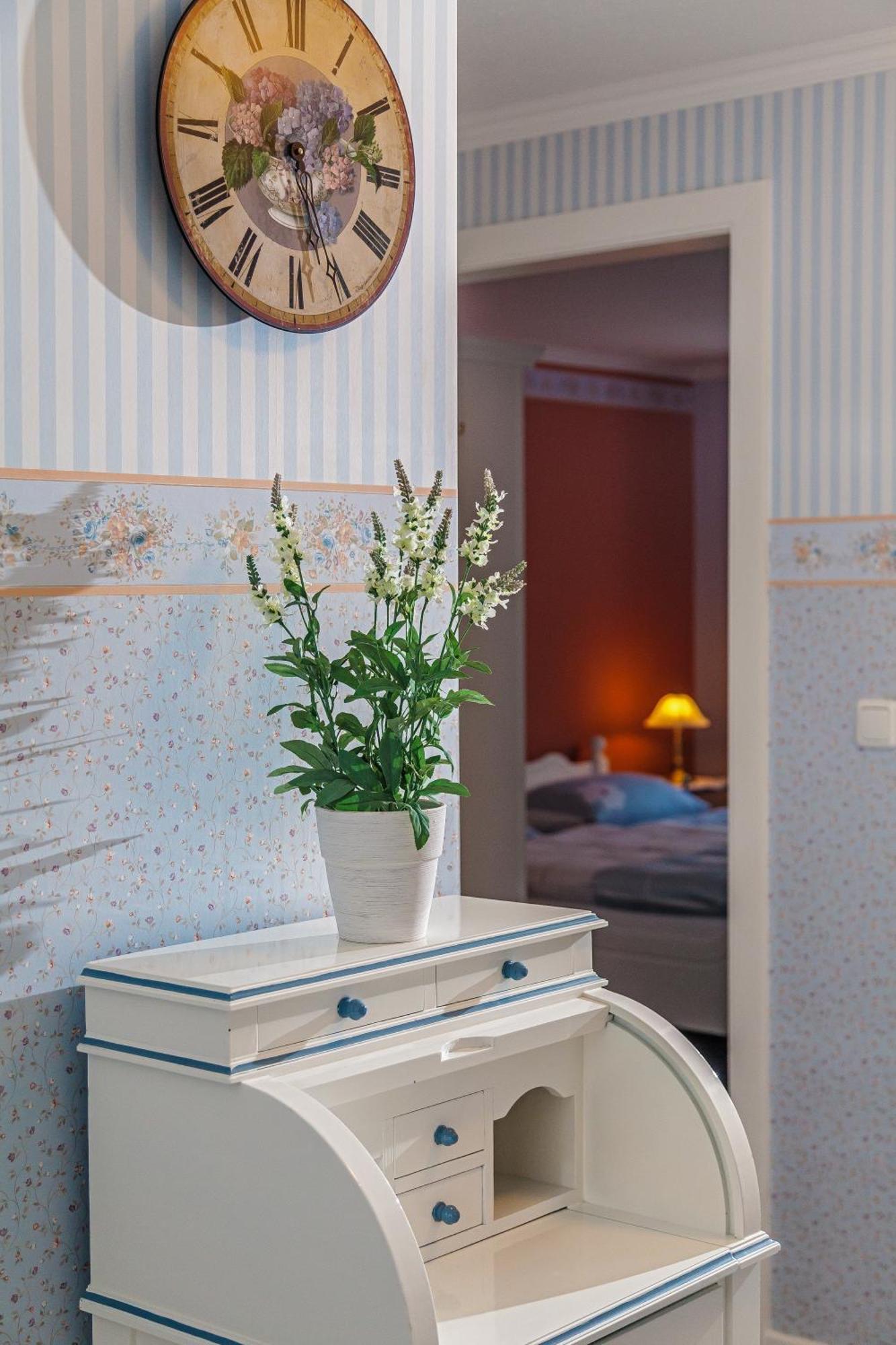 Hotel Wiesbaden Wenningstedt-Braderup Habitación foto