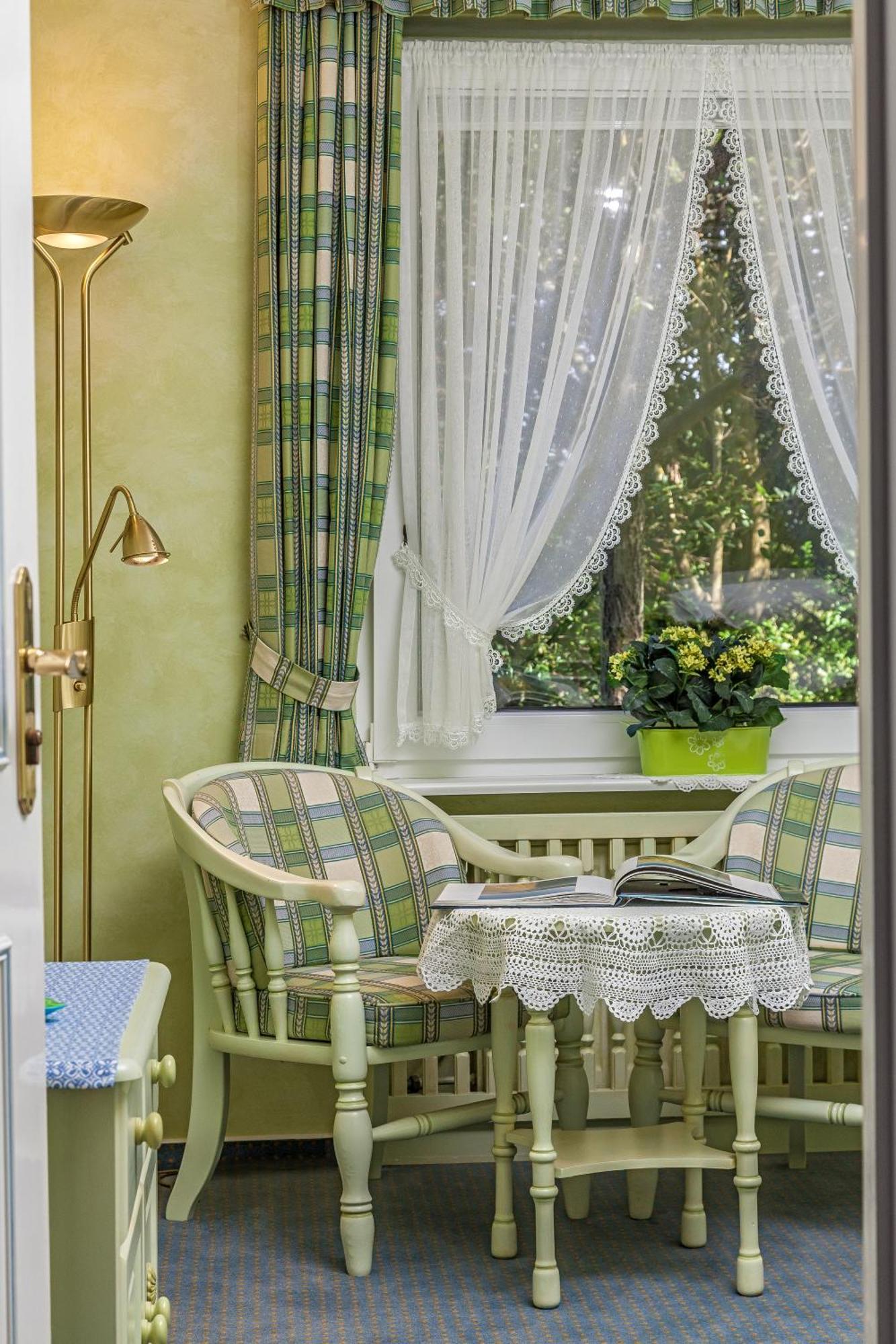 Hotel Wiesbaden Wenningstedt-Braderup Habitación foto