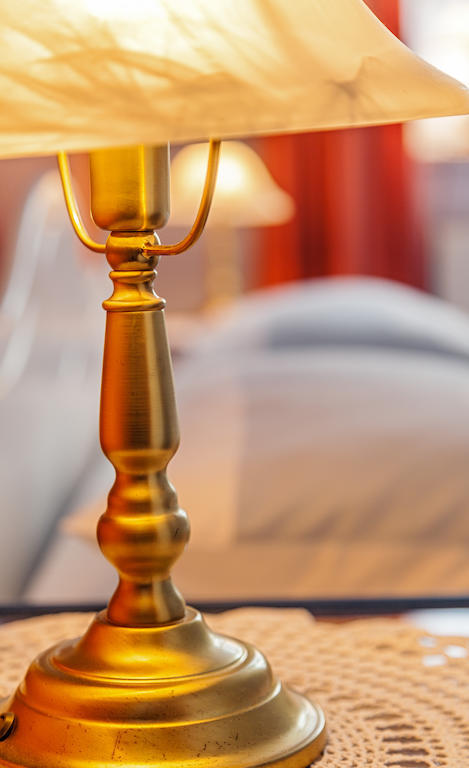 Hotel Wiesbaden Wenningstedt-Braderup Habitación foto